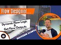 Exploring Dynamic Flow and Get Flow Output Logic in ServiceNow Flow Designer!