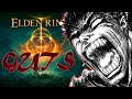 I Played Elden RIng as Guts and IT WAS SO EASY (Berserk Build)
