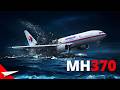 How One Person Destroyed 239 Lives - Malaysian Airlines MH370