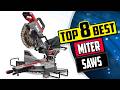 Best Miter Saw | Top 8 Miter Saw Reviews [Buying Guide 2026]
