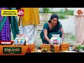 Moondru Mudichu - Promo | 12 Jan 2026 | Tamil Serial | Sun TV