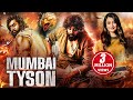 Dhruva Sarja's - Mumbai Tyson | New (2025) Released South Indian Hindi Dubbed Movie | South Movie