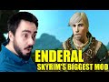 I Finally Tried Skyrim's Most Epic Mod Enderal