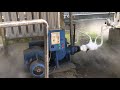 Cryogenic Liquid Oxygen Nitrogen Argon Pump and Vaporizer Gas Cylinder Filling Station