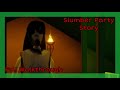 Slumber Party Story (Full Walkthrough) | Roblox