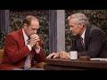 Bob Newhart CONFESSED Something He Hid for Years — Johnny Carson Froze