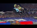 Monster Jam World Finals 22 HIGHLIGHTS - Nashville 07/01/2023