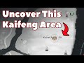 Kaifeng Mistveil Forest Walkthrough - Where Winds Meet