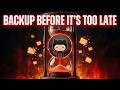 3 Ways to Backup All Your GitHub Repositories