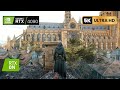 [5K] Assassin's Creed Unity [Ultrawide] 2023 NEXT-GEN Ray Tracing MOD RTX 4090 Ryzen 5800X3D