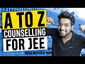 Top 10 Counsellings for JEEMAINS  | Best Low Fee - Low Rank - Govt Colleges 🔥