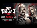 Joe Hendry vs. Ricky Saints?! NXT Vengeance Day 2026 Watch Along!