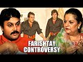 Sattee Shourie V/S Anil Sharma - Farishtay (1991) Film Controversy | Dharmendra | Vinod Khanna