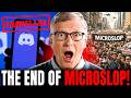 Bill Gates FREAKS OUT After Windows 11 NIGHTMARE Just Got WORSE!