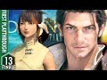 FINALE - LVL 100 Quest ‣ Final Fantasy XIV: Dawntrail