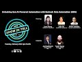 AWS Show and Tell: Gen AI - S1E4 – Gen AI-Powered Automation with Bedrock Data Automation