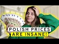 The REAL Cost of Living in Poland 2025 Will SHOCK You