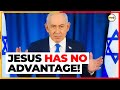 Benjamin Netanyahu: Jesus Has NO Advantage over Genghis Khan |Plug Tv Kenya