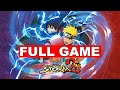 Naruto Shippuden: Ultimate Ninja Storm 2 - Full Walkthrough No Commentary Gameplay Longplay (PC)