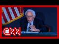 Sen. Sanders joins top US \u0026 Chinese scientists on AI's risks