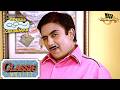 Jetha का Mission Silver Club | Taarak Mehta Ka Ooltah Chashmah | Classic Movie