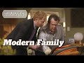 Modern Family | Cam's Drama vs. Mitchell's Practicality