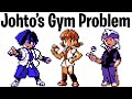 Fixing Gen 2's Gym Leaders