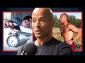 How to Win Every Single Day - David Goggins