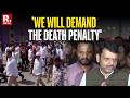 Pune Horror: 65-Year-Old Rapes \u0026 Murders 4-Year-Old Girl, Villagers Block Highway in Protest
