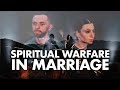 Spiritual Warfare In Marriage