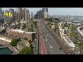 Sydney Bridge climb (UHD)