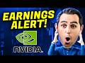 Paul Reacts To Nvidia Stock Earnings | $NVDA
