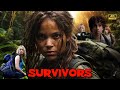 Survivors Hollywood Action Movie Hindi Dubbed | हॉलीवुड मूवी इन हिंदी  | Hindi Movie | Daniel Magill