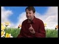 Giving Flowers | David Mitchell's SoapBox