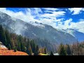 The Most REAL 4K HDR Video-Dolby Vision in 60FPS Nature
