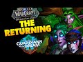 The Returning | Dragonflight 10.2.5 Seeds of Renewal