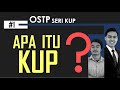 OSTP SERI KUP#1: TAHAPAN WAJIB PAJAK BERDASARKAN KUP