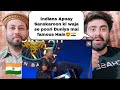 Indian Showing Their Culture To World | Indians Are The Best | Pakistani Real Reactions |