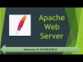 Install Apache Server on Linux - The Easy Way