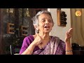 India Retold: From Ved to Vedanta - Episode 6 - Upanishads Part - II with Dr. Sucheta Paranjape