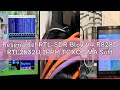 Reseña del RTL-SDR Blog V4 R828D RTL2832U 1PPM TCXO SMA Software Defined Radio (Solo Dongle)