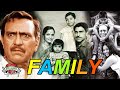 Amrish Puri Family With Parents, Wife, Brother, Son, Daughter \u0026 Grandchildren