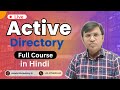 Active Directory Full Course | Windows Server Course  Live Training  Active Directory for Beginners
