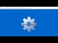BlueSeer / MySQL Installation demo/tutorial