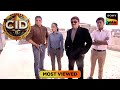 CID को मिली Royal Exhibition Heist की बड़ी साजिश की भनक | CID | सी.आई.डी. | Most Viewed