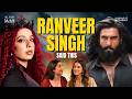 Jasmine Sandlas on Dhurandhar, Ranveer Singh \u0026 Her Biggest Song Yet | Karishma Mehta | Podcast