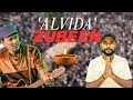 Alvida' Zubeen | From Singer to Immortal | The Eternal Legacy of Zubeen Garg 