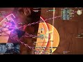 FFXIV | AAC Heavyweight M3 (M11S) clear | Tank POV