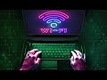 Is Your WIFI Secure?