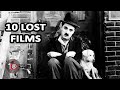 10 Lost Films That Were Recently Found
